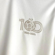 Maillot Maillot Colombie foot 100ème anniversaire 2024 2025 miniature