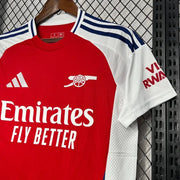 Maillot MAILLOT ARSENAL 2024/25 DOMICILE miniature