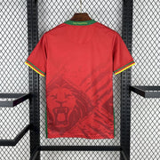 Maillot Maillot Cameroun Exterieur CAN 2025-26 miniature