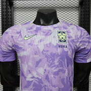Maillot Maillot Corée du sud extérieur Coupe du monde 2026 miniature