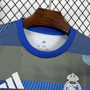 Maillot Maillot Real Madrid concept 2025-26 miniature