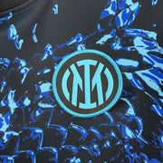 Maillot Maillot Inter Milan concept 2025-26 miniature