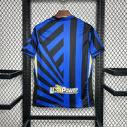 Maillot Maillot Inter Milan Domicile 2024/25 miniature