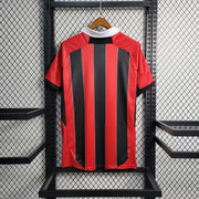 Maillot Maillot AC Milan Maillot Retro 2012 2013 miniature