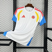 Maillot Maillot Colombie entrainement 2026 miniature