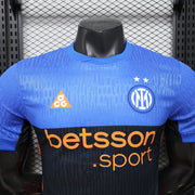 Maillot Maillot Inter Milan 2026-27 miniature