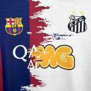 Maillot Maillot Neymar concept 2025-26 miniature