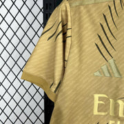 Maillot Maillot Real Madrid 2025-26 entrainement miniature