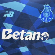 Maillot Maillot Porto concept 2024-25 miniature