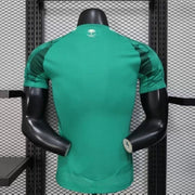 Maillot Maillot Saudi Arabie Saoudite Coupe du monde 2026 miniature