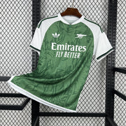 Maillot Maillot Arsenal Concept 2026-27 miniature