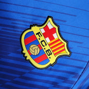 Maillot Maillot entraînement FC Barcelone 2023 2024 miniature