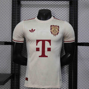 Maillot Maillot Bayern Munich Concept 2025-26 miniature