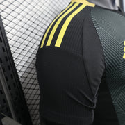Maillot Maillot AL-Ahli extérieur 2025-26 miniature