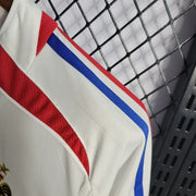 Maillot MAILLOT RÉTRO ÉQUIPE DE FRANCE 2006 miniature