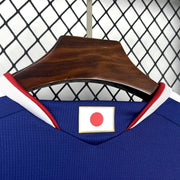 Maillot Maillot Japon Coupe du monde 2026 miniature