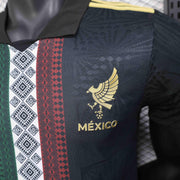 Maillot Maillot Mexique concept 2025 miniature