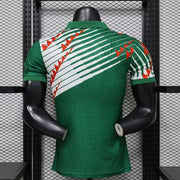 Maillot Maillot Mexique concept 2026 miniature