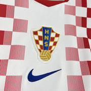 Maillot Maillot Croatie Coupe du monde 2026 miniature