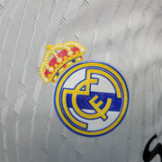 Maillot Maillot 23-24 Real Madrid Manche Longue miniature