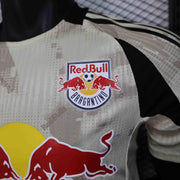 Maillot Maillot Leipzig extérieur 2025-26 miniature