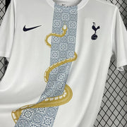 Maillot Maillot Tottenham concept 2025-26 miniature