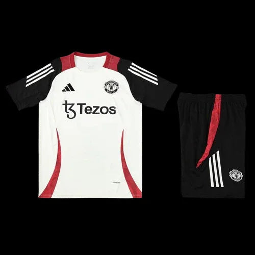 Maillot Ensemble Manchester United face avant