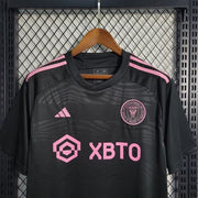 Maillot Maillot Inter Miami saison 2023-2024 extérieur miniature