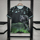 Maillot Édition spéciale Real Madrid 2024/25 Noir et vert
