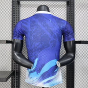 Maillot Maillot Japon concept 2025-26 miniature