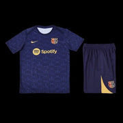 Maillot Ensemble Barcelone miniature
