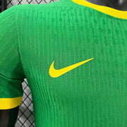 Maillot Maillot Brésil Concept 2026 miniature