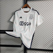 Maillot Maillot Ajax saison 2023-2024 extérieur miniature
