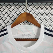 Maillot Maillot Ajax saison 2023-2024 extérieur miniature