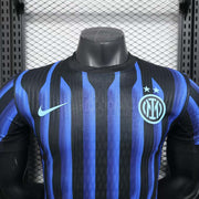 Maillot Maillot Inter Milan 2025-26 miniature