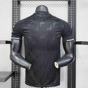 Maillot Maillot Manchester United concept 2025-26 miniature