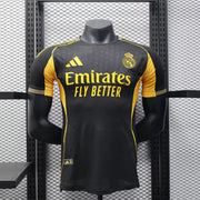 Maillot Maillot Real Madrid concept 2025-26 miniature