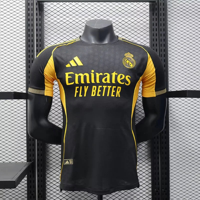 Maillot Maillot Real Madrid concept 2025-26 face avant