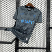 Maillot Naples Maillot Third 2024/25 miniature