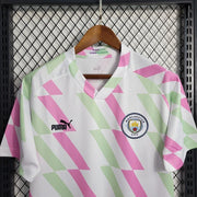 Maillot Maillot Manchester City 2023 2024 Entrainement miniature