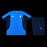 Maillot Ensemble OM miniature