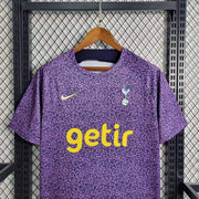 Maillot Maillot Tottenham entrainement 2023-24 miniature