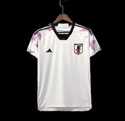 Maillot Japon Maillot 2022/23 Coupe Du Monde miniature