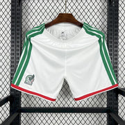 Maillot Short Mexique Coupe du monde 2026 miniature