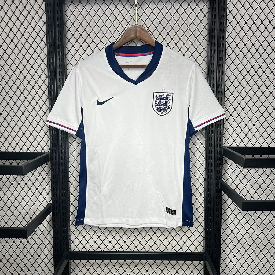 Maillot Maillot Angleterre EURO 2024 face avant