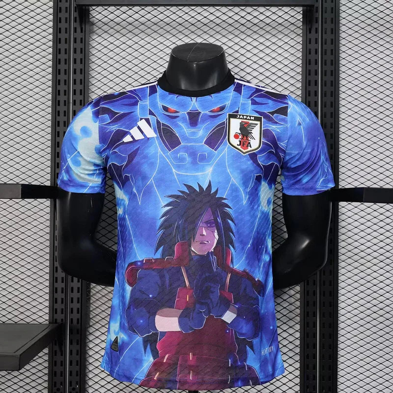 Maillot Maillot Japon concept 2025-26 face avant
