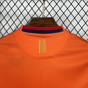 Maillot Maillot foot FC Barcelone 2012 2013 retro miniature