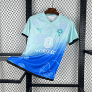 Maillot Maillot Maroc concept 2025-26 miniature