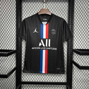Maillot Maillot PSG Retro 2019-20 miniature