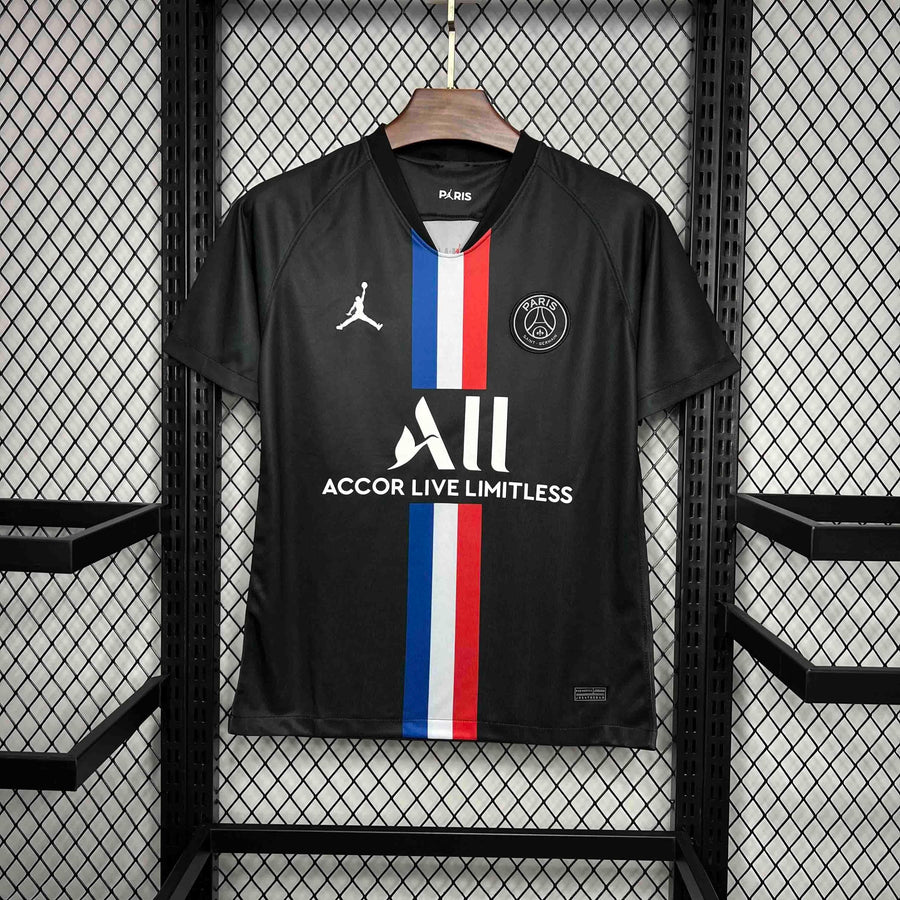 Maillot Maillot PSG Retro 2019-20 face avant